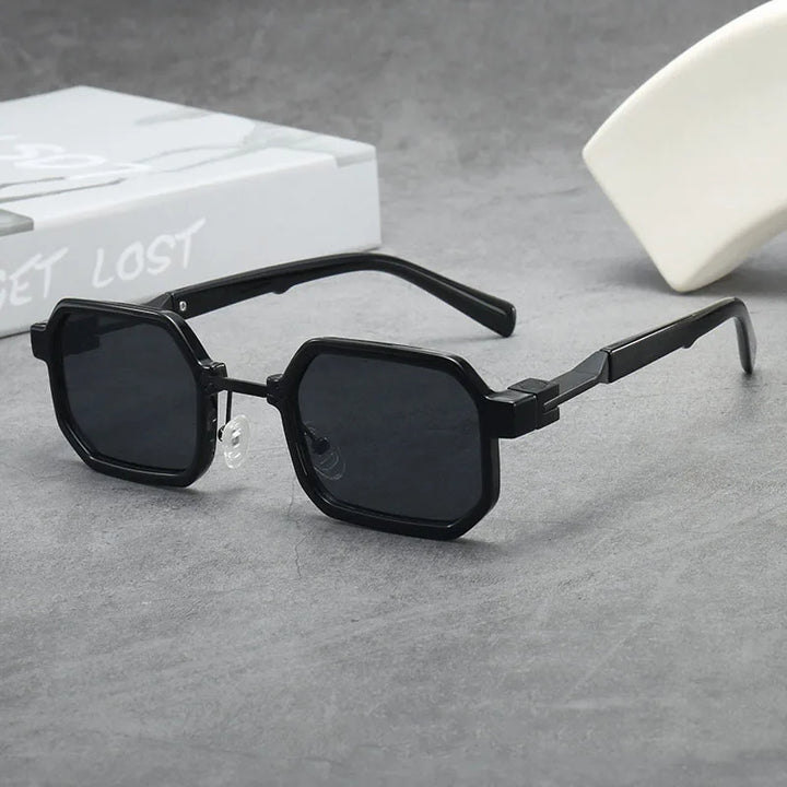 Margot Geometric Shades