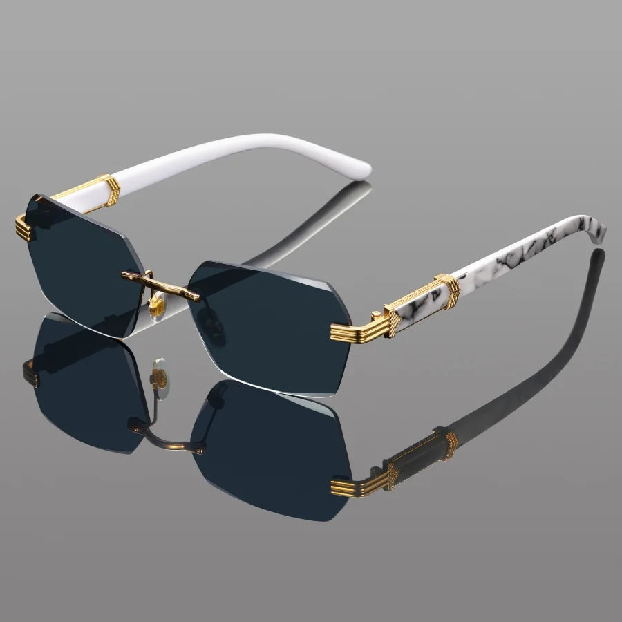 Vienna Marble Shades