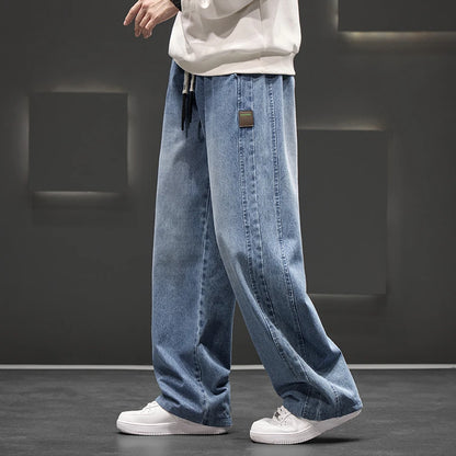 Carter Drift Denim Jeans