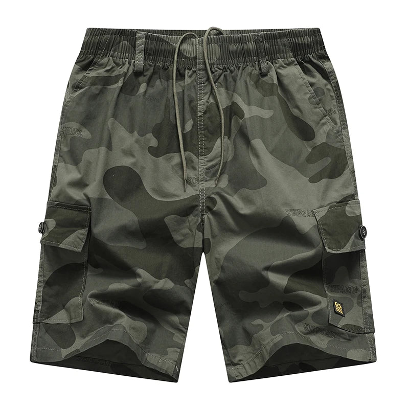 Apex Cargo Shorts