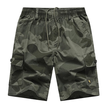 Apex Cargo Shorts