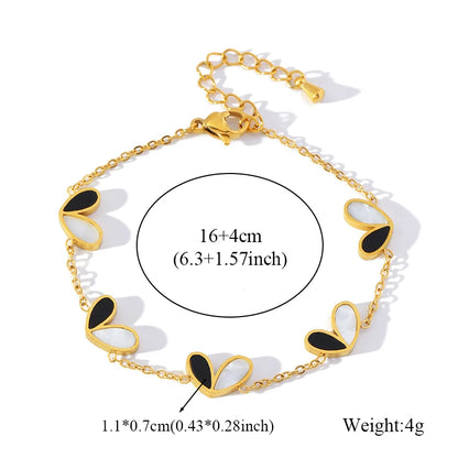 Arlisse Charm Bracelet