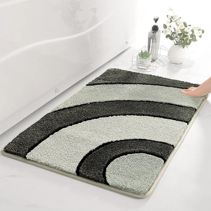 Haven Plush Bath Mat