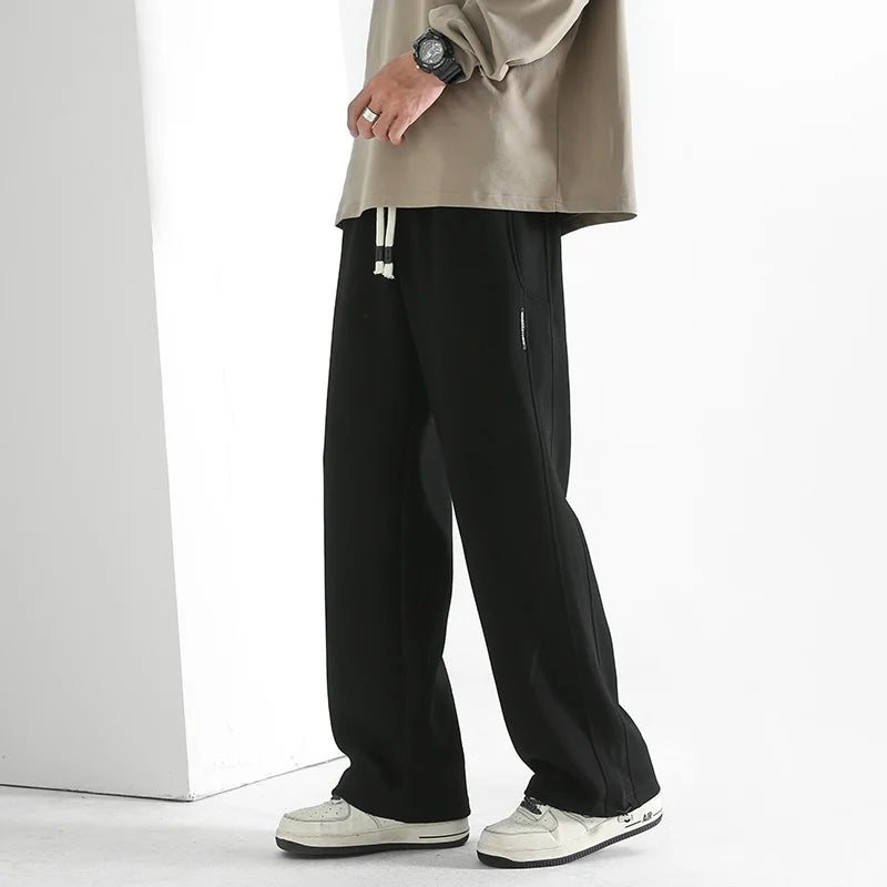 Nolan Relaxed Joggers