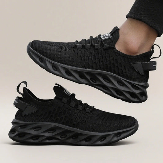 Phantom Kinetic Runners