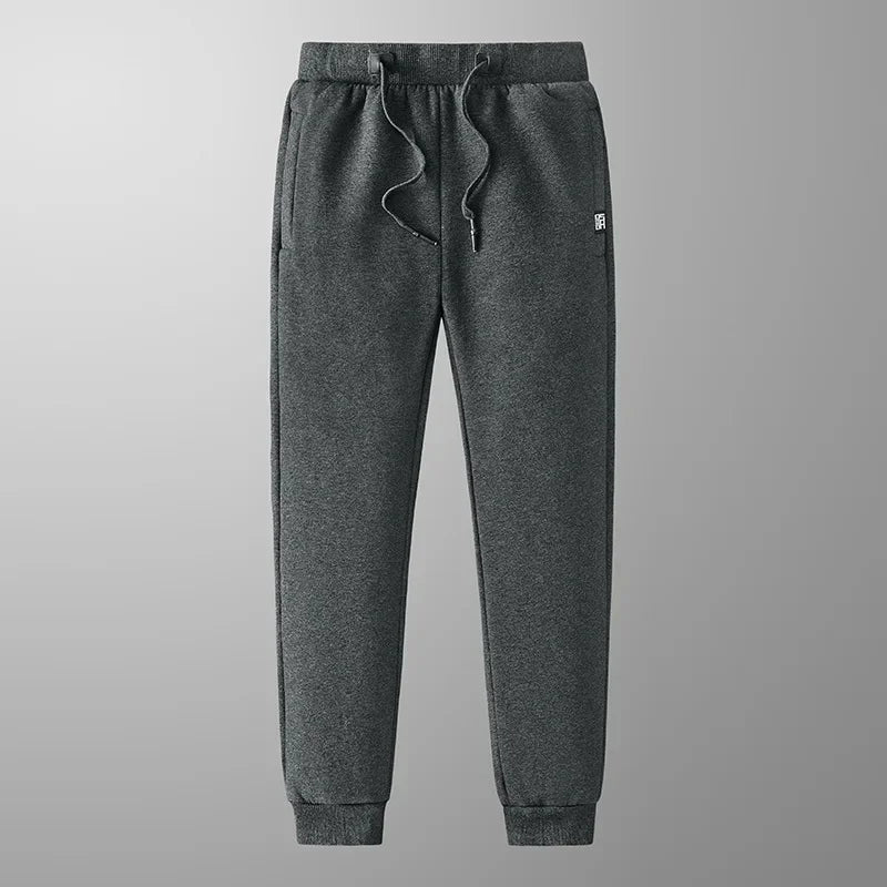 Nordic Fleece Joggers
