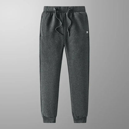 Nordic Fleece Joggers
