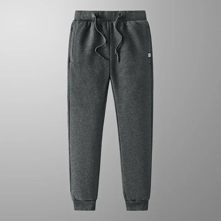 Nordic Fleece Joggers