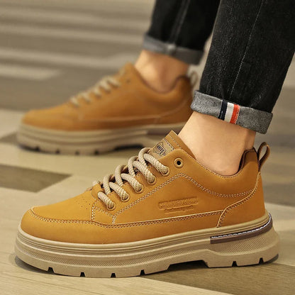 Lazare Hybrid Sneakers