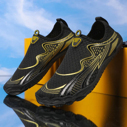 Apex Barefoot Training Shoes