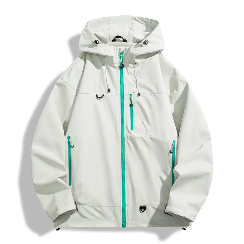 Rhea Storm Jacket