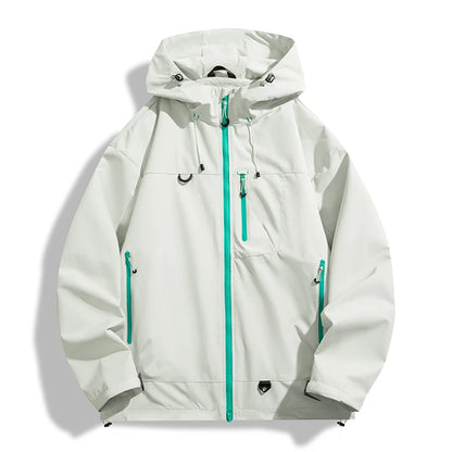 Rhea Storm Jacket