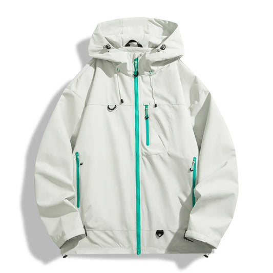 Rhea Storm Jacket