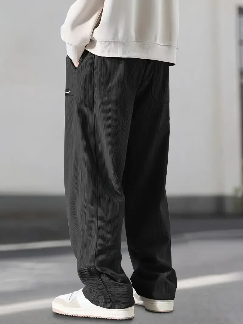 Landon Corduroy Pants