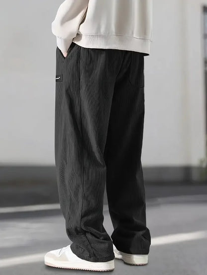 Landon Corduroy Pants