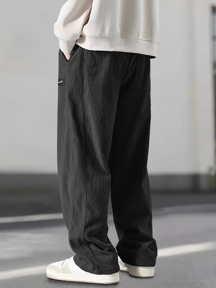 Landon Corduroy Pants