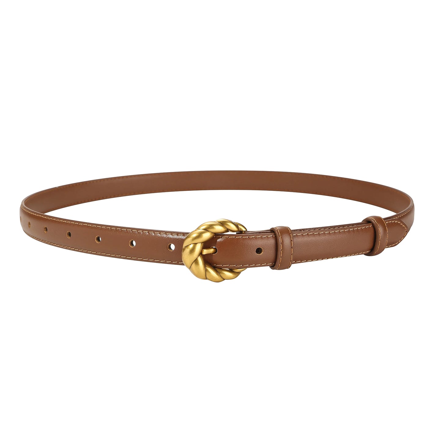 Aven Twist Belt