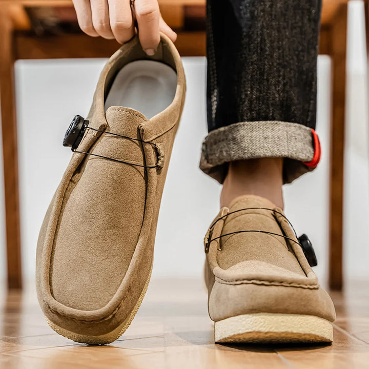 Beaumont Flex Loafers