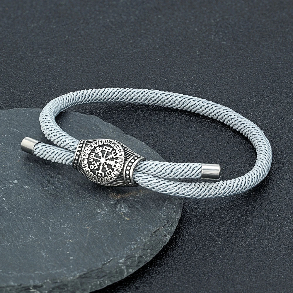 Warrior’s Compass Bracelet