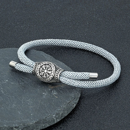 Warrior’s Compass Bracelet