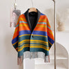 Marielle Cashmere Shawl