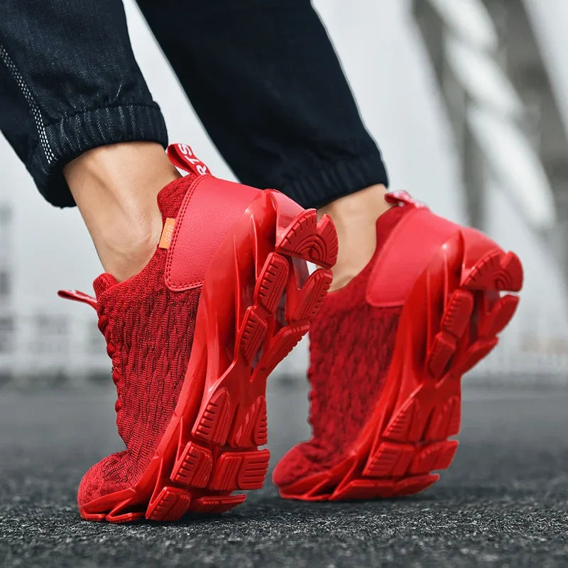 Edgeforce Performance Sneakers