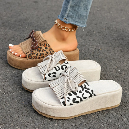 Savanna Fringe Platforms