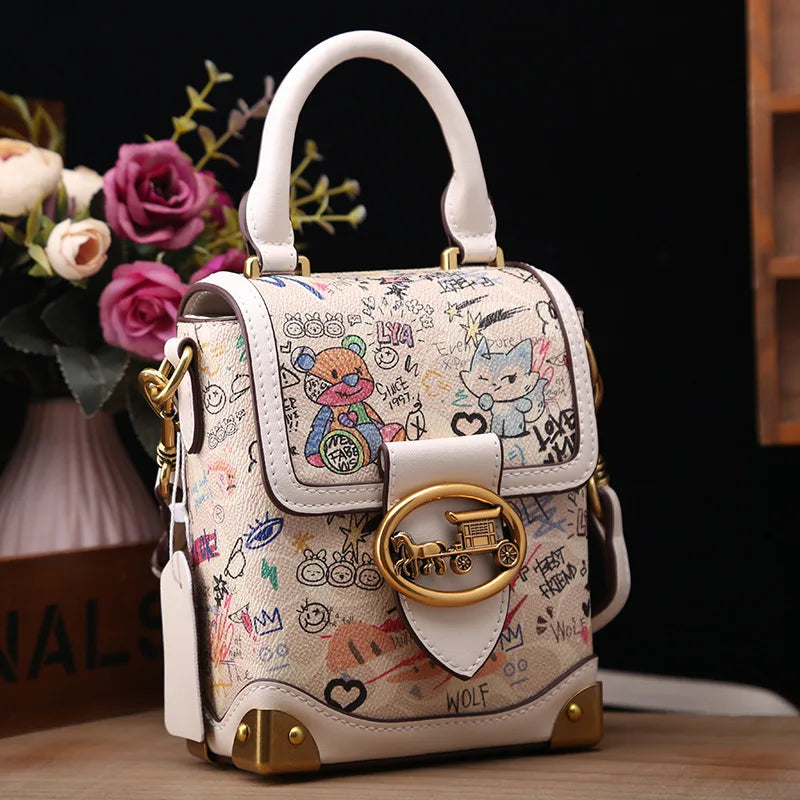 Atelier Sketch Backpack