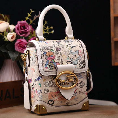 Atelier Sketch Backpack