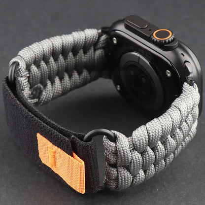 Frontier Apple Watch Band