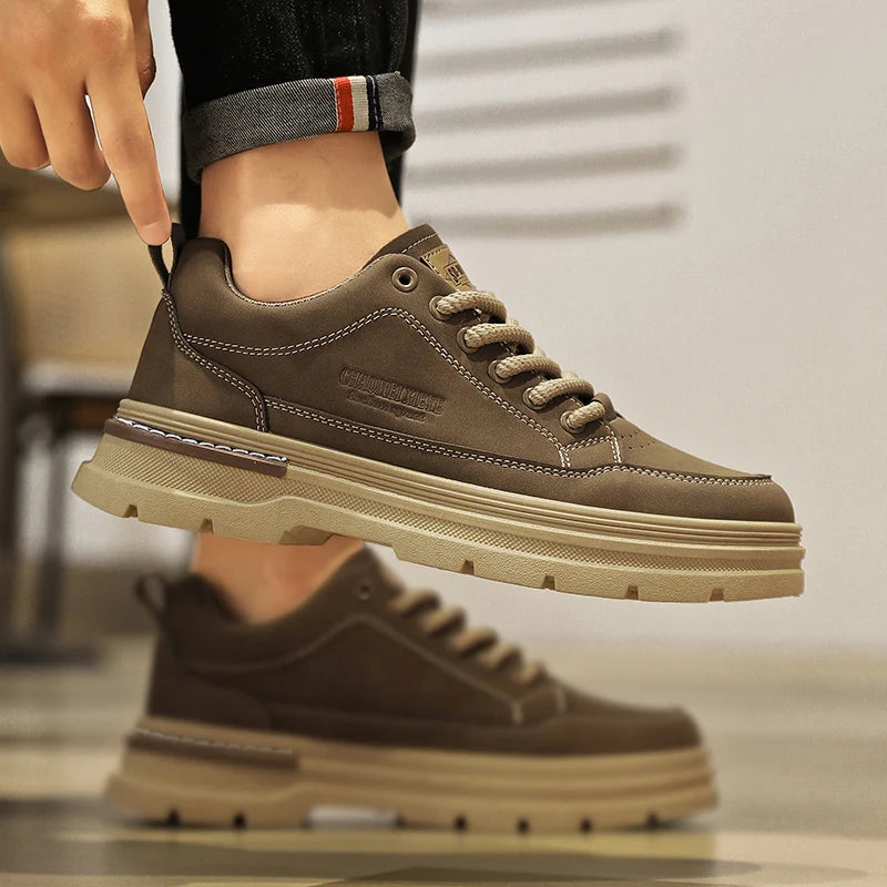 Lazare Hybrid Sneakers