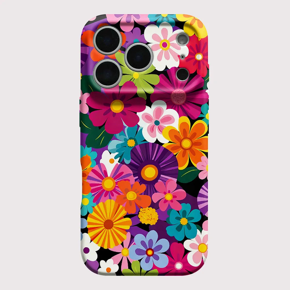 Botanica Art iPhone Case