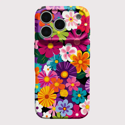 Botanica Art iPhone Case