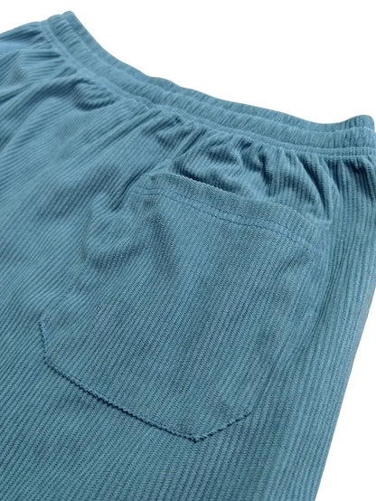 Landon Corduroy Pants
