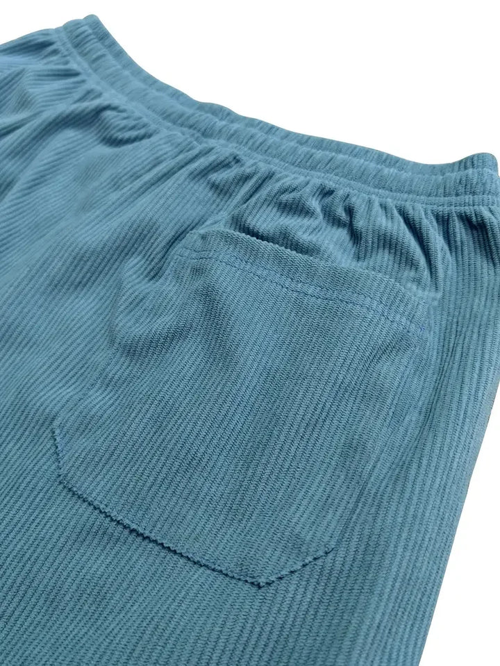 Landon Corduroy Pants