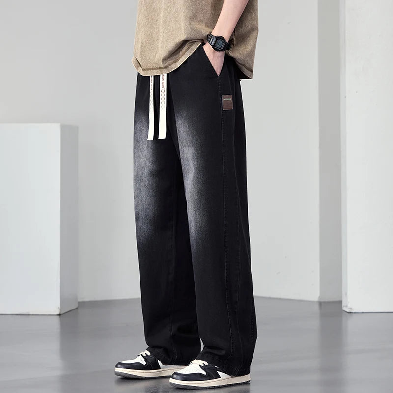 Rowe Washed Jeans