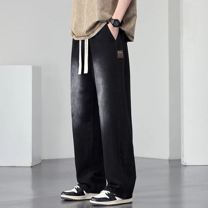 Rowe Washed Jeans