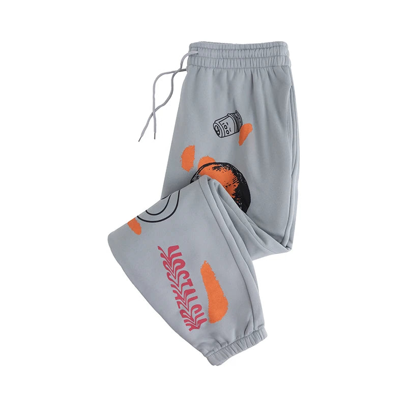 Tokyo Hex Sweatpants