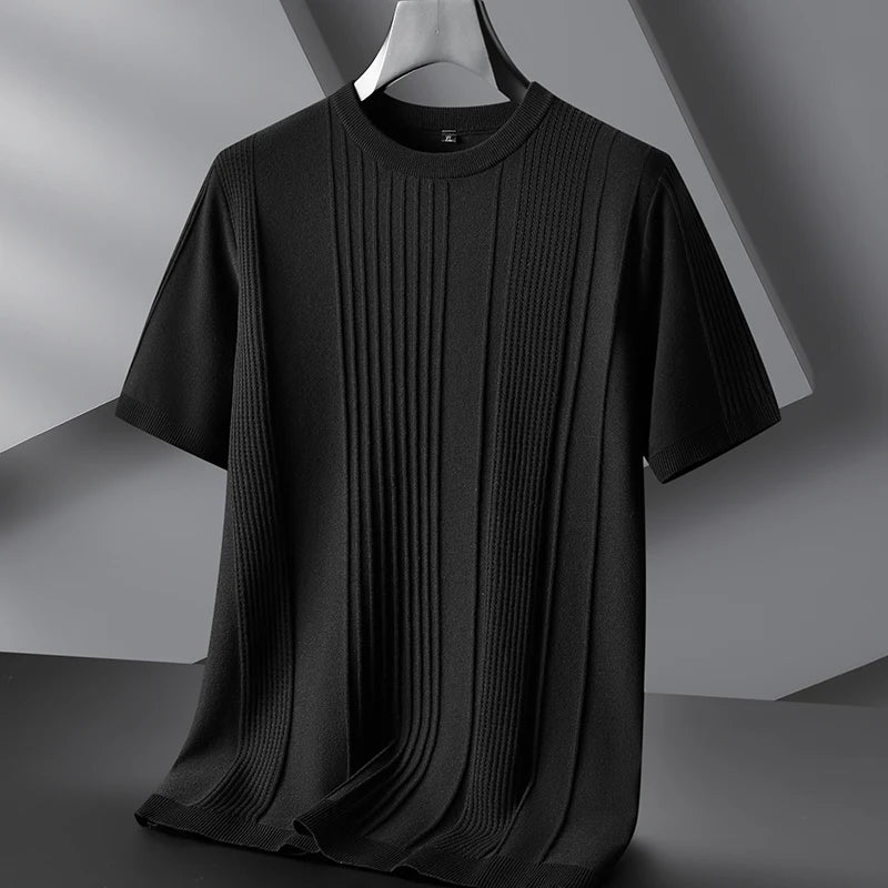 Mercer Cashmere Tee
