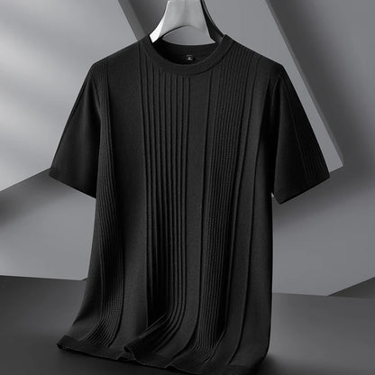 Mercer Cashmere Tee