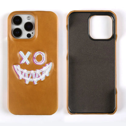 Rogue Stitch iPhone Case