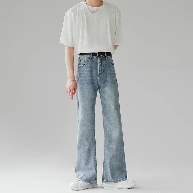 Vance Vintage Flare Jeans