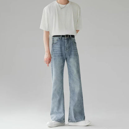 Vance Vintage Flare Jeans