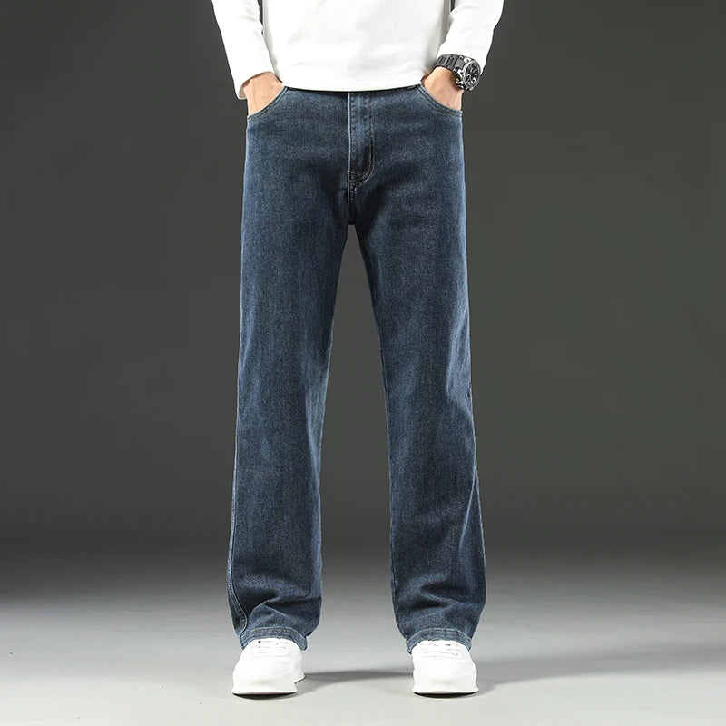 Damon Loose Fit Jeans