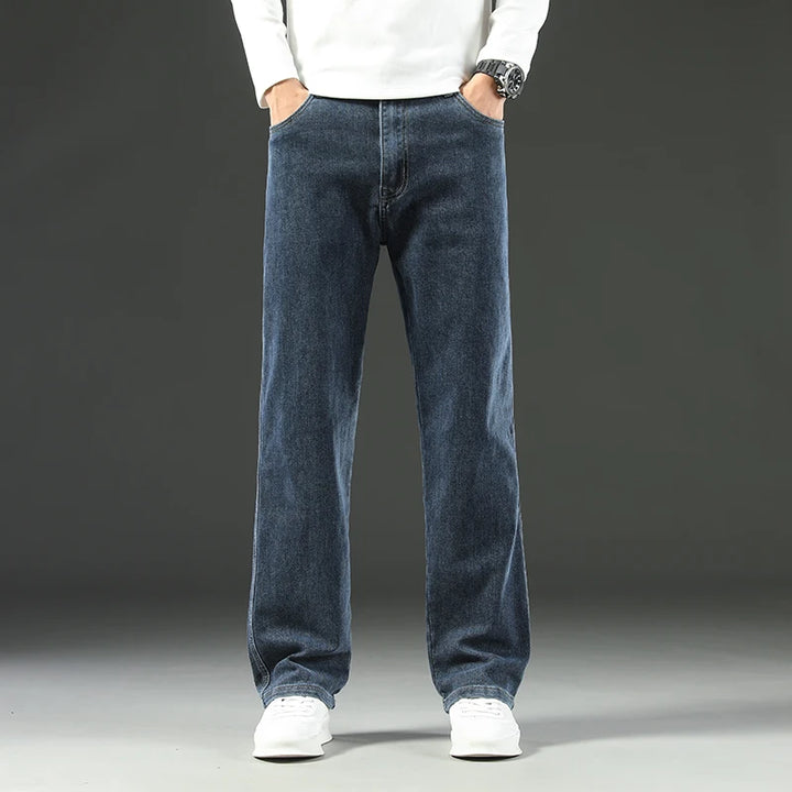 Damon Loose Fit Jeans