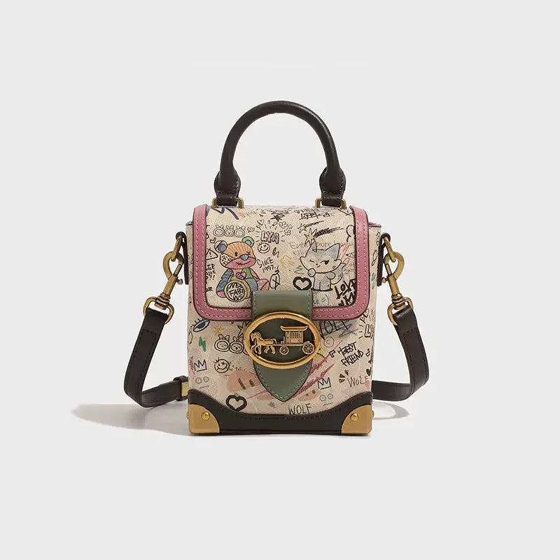 Atelier Sketch Backpack