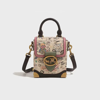 Atelier Sketch Backpack