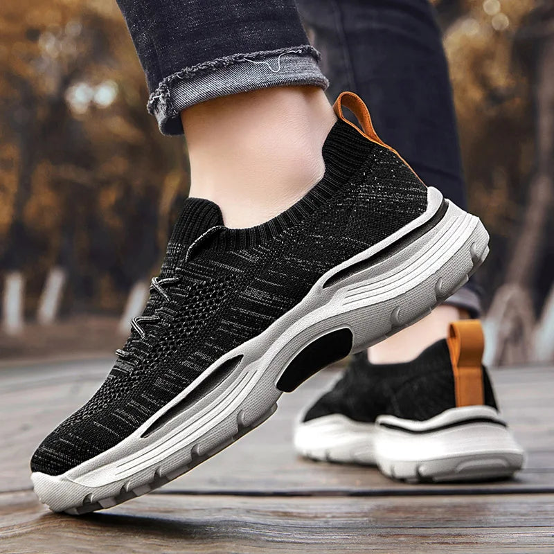 Braden Comfort Sneakers