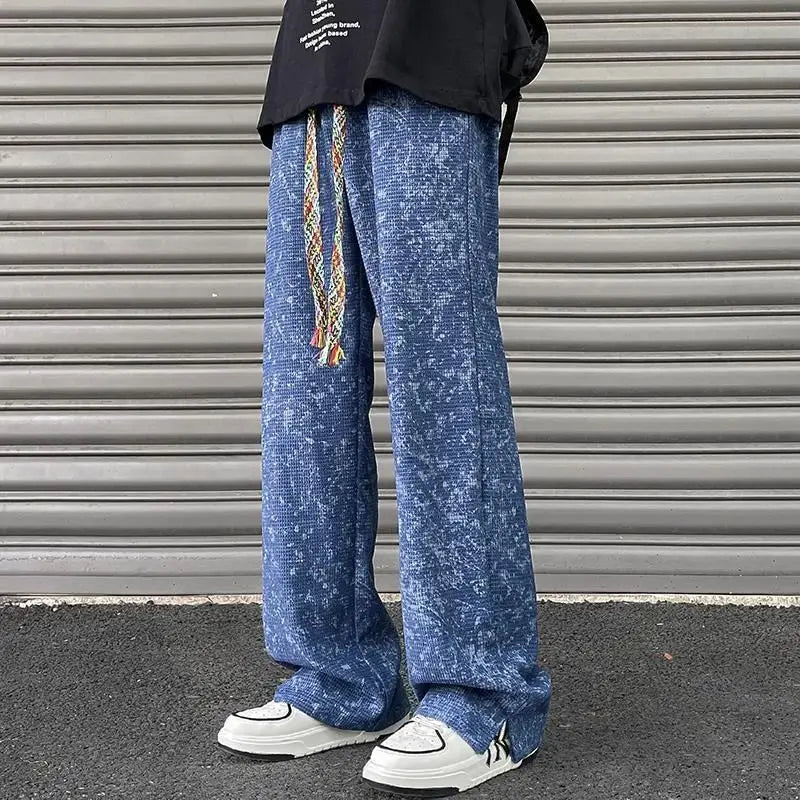 Juno Static Cord Pants