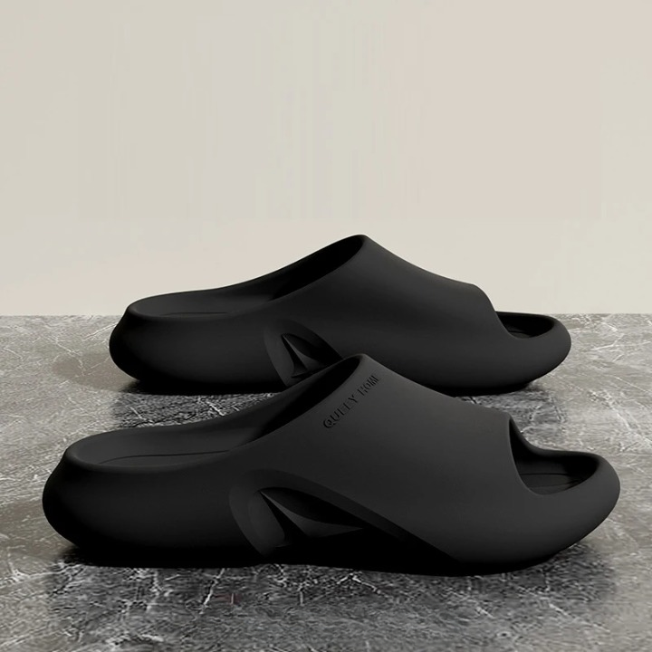 Zephyr Foam Slides